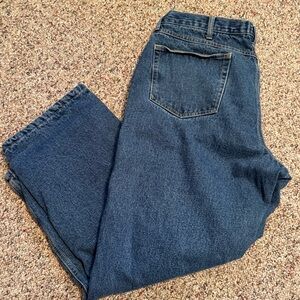 RedHead Fleece lined Men’s Jeans 40x32